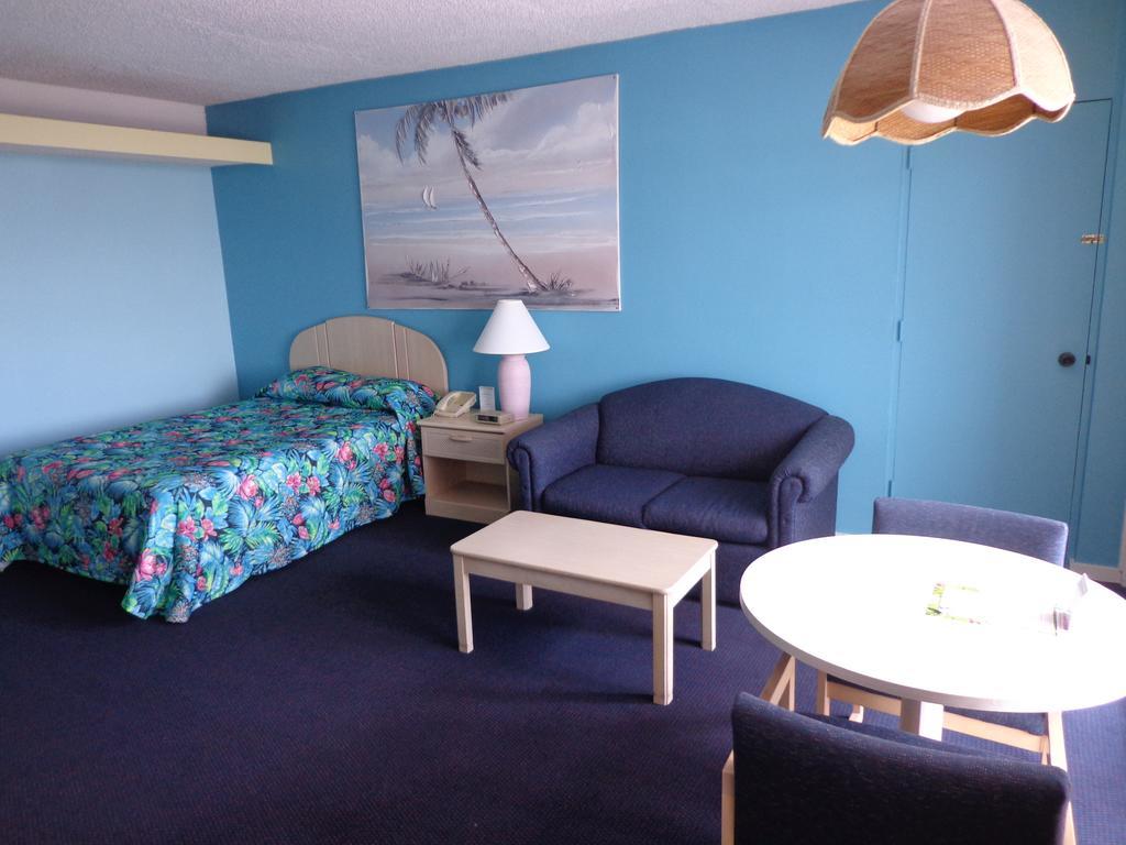 Sands Harbor Resort And Marina Pompano Beach Eksteriør billede