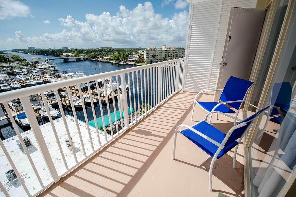 Sands Harbor Resort And Marina Pompano Beach Eksteriør billede