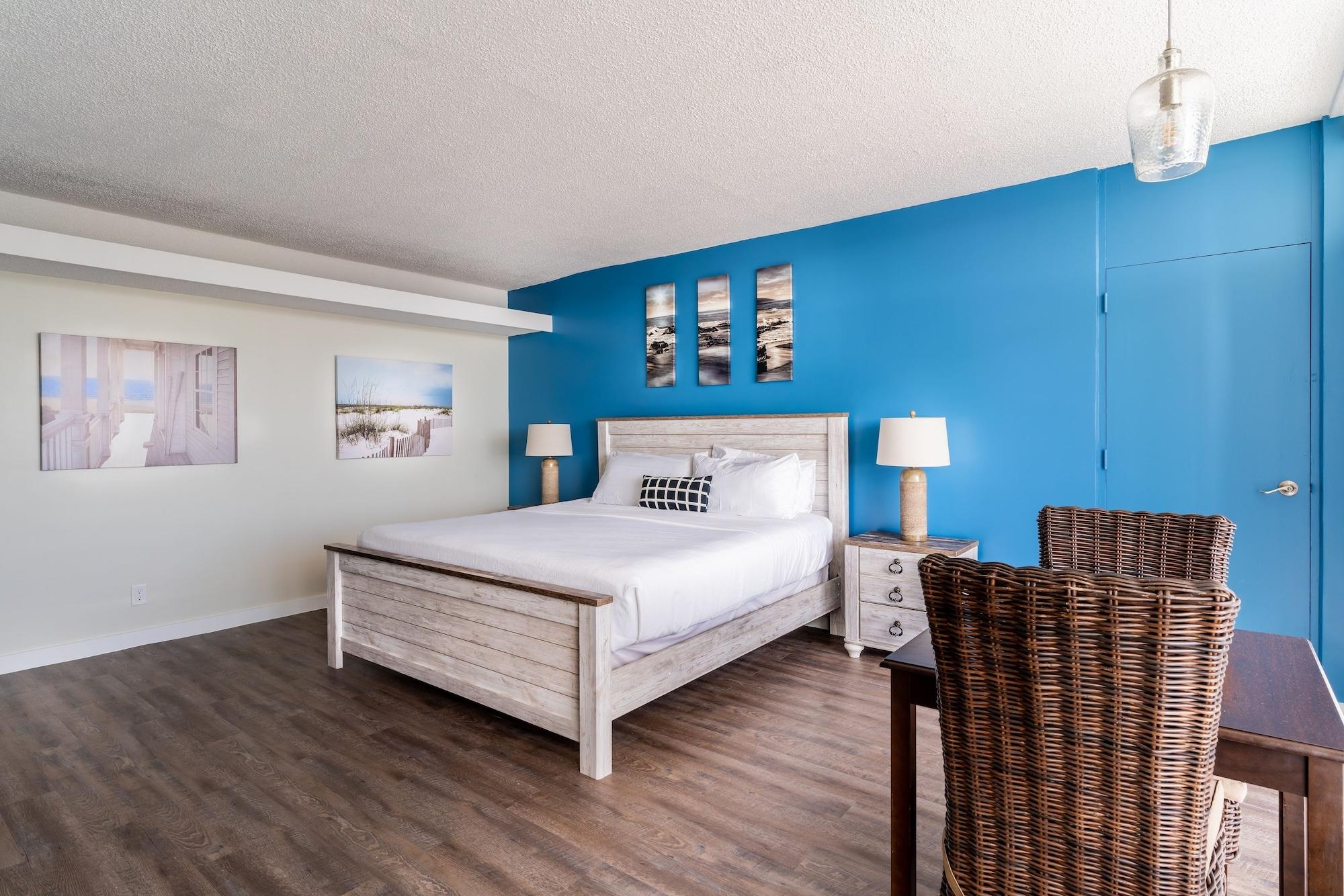 Sands Harbor Resort And Marina Pompano Beach Eksteriør billede