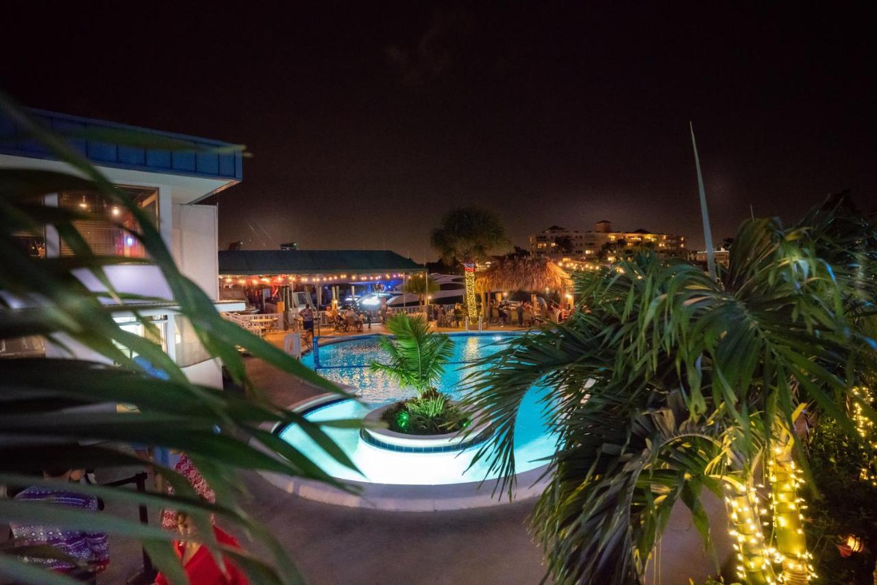 Sands Harbor Resort And Marina Pompano Beach Eksteriør billede